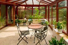 Hadley End conservatory quotes
