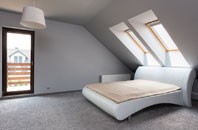 Hadley End bedroom extensions