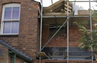 free Hadley End home extension quotes