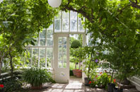 free Hadley End orangery quotes